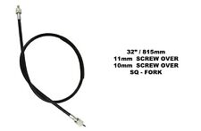 Speedo cable honda for sale  DONCASTER