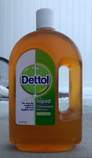 Dettol liquid 750 for sale  Valley Stream