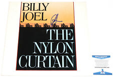 Billy joel signed d'occasion  Expédié en Belgium