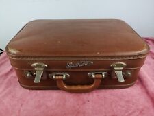 Vintage spartan suitcase for sale  WOLVERHAMPTON