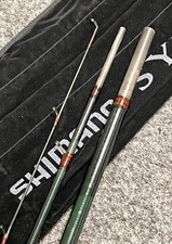 Shimano symetre match for sale  STONE
