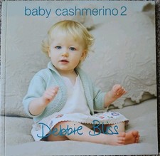 Debbie bliss baby for sale  SUTTON