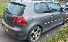 Golf gti mk5 for sale  BIRMINGHAM