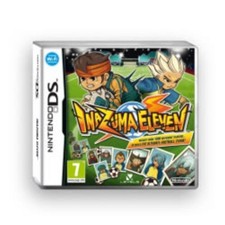 Inazuma eleven box for sale  UK