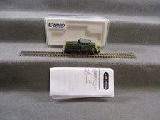 Minitrix spur 12542 gebraucht kaufen  Olpe