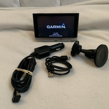 Garmin nuvi 2598 for sale  CHESTERFIELD