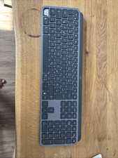 Logitech keys beleuchtete gebraucht kaufen  Kürten