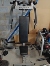 Body solid gpm65 for sale  LONDON