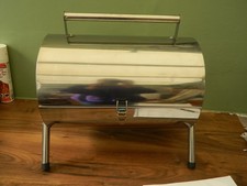 Bbq charcoal barbecue for sale  ALTON