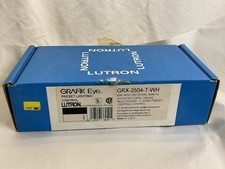 Lutron grx 2504 for sale  Gresham