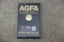 Agfa type metal gebraucht kaufen  Berlin