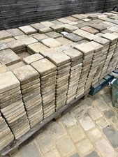Indian sandstone blocks for sale Indian sandstone blocks for sale  ROCHFORD