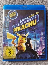 Pokemon meisterdetektiv pikach gebraucht kaufen  Dalheim, Mommenheim, Undenheim