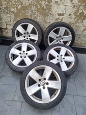 Volkswagen sport alloy for sale Volkswagen sport alloy for sale  BINGLEY
