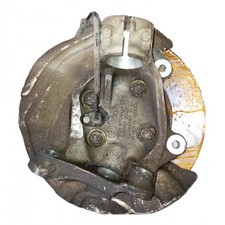 Fusello mozzo ruota usato Fusello mozzo ruota usato  Pratola Peligna