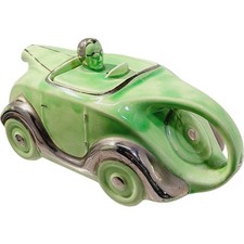 Vintage car ceramic for sale  INVERNESS