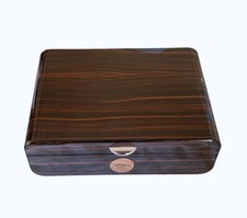 Scatola savinelli 28x20x9 usato  Milano