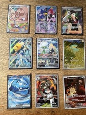 Lot cartes secrètes d'occasion  Lacanau