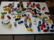 Konvolut an spielzeugautos gebraucht kaufen Konvolut an spielzeugautos gebraucht kaufen  Viersen