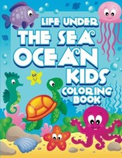 Life sea ocean for sale  Little Falls
