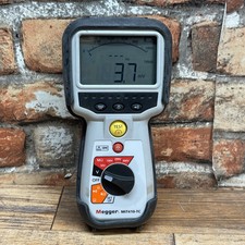 Megger mit410 battery for sale  Dallas