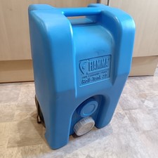 Fiamma litre portable for sale  OKEHAMPTON