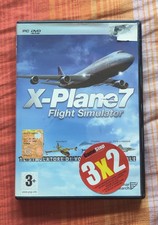 Plane flight simulator. usato  Due Carrare