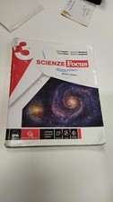 Scienze focus volume usato  Lumezzane
