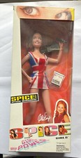 spicegirls dolls 1997 for sale spicegirls dolls 1997 for sale LONDON