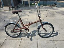 1969 raleigh folding for sale  Zephyrhills