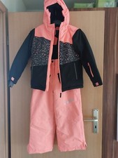 Kinder skianzug mädchen gebraucht kaufen  Nürnberg