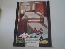 Advertising pubblicità 1981 usato  Salerno