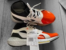Tênis de corrida Adidas X Stella McCartney ASMC Ultra boost 21 tamanho US7.5 🦋 comprar usado  Enviando para Brazil