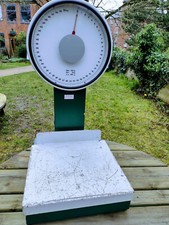 Vintage industrial platform for sale  LOUGHBOROUGH