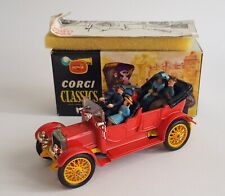 Corgi classic toys for sale  RAINHAM