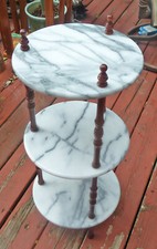 plant table end table for sale plant table end table for sale North Newton