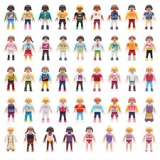 Playmobil kind kinder gebraucht kaufen  Bretzenheim