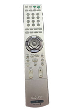 Sony remote control for sale  Scottsdale