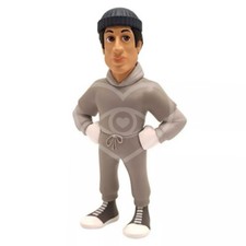 Minix collectibles rocky d'occasion  Expédié en Belgium