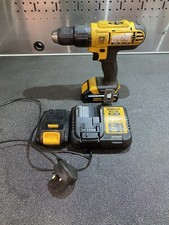 Dewalt dcd776 18v d'occasion  Expédié en Belgium