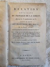 Dedon françois louis. d'occasion  Nice-