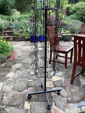 Card display stand. for sale  BUSHEY