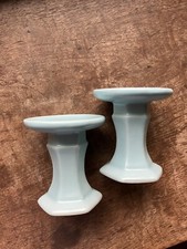 Pair pale blue for sale  Wheat Ridge