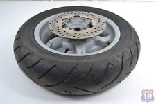 Cerchio ruota posteriore usato  Italia