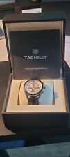 Tag heuer carrera gebraucht kaufen  Hamburg