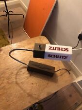 Schlitz american vintage for sale  BRIDPORT