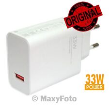 Xiaomi caricabatterie casa usato  Italia