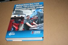 Medium/Heavy Duty Truck Engines, Fuel & Computerized Management Systems Bennett comprar usado  Enviando para Brazil