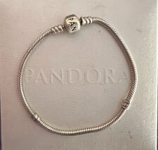 Pandora moments bracciale usato  Reggio Calabria