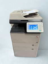 Canon 500i multifunzione usato  Cassino